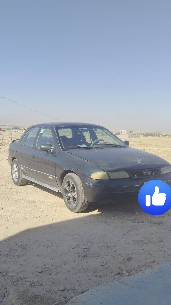كيا سيفيا للبيع ٢٨ وبيهة مجال ***********
