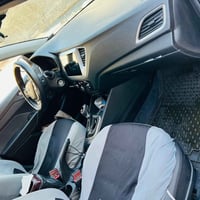 اكسنت ٢٠١٨ • جي دي اي ١٦٠٠ • وارد امريكي