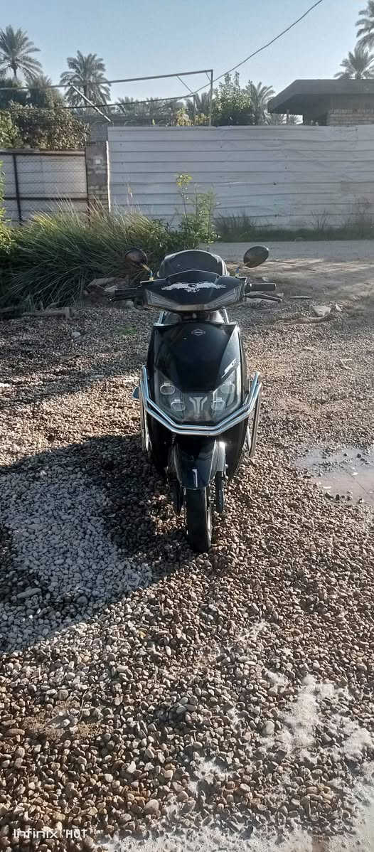 دراجه للبيع نضيفه 500 وبيها مجال


**إذا كنت صاحب هذا الإعلان وتريد حذفه لأي سبب، رجاءا أرسل رسالة إلى الدعم الفني**