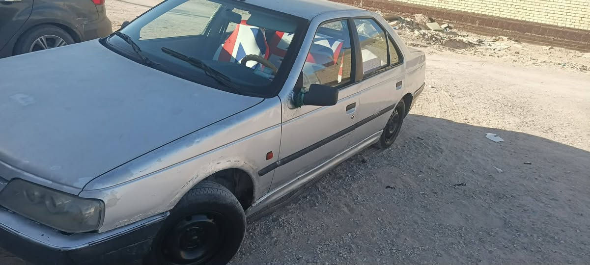 متاح بيجو روى 2009 مكينه حلوه كير بس النمره الأولى مرات تفلت بدون ضربه رقم انكيزي تحويل ثاني يوم السعر 22 وبيها مجال مستعجل على بيعتها لان عندي مريض مكاني كربلاء حي القدس الشراي يتصل غير متواجد على الفيس *********** أو
***********
