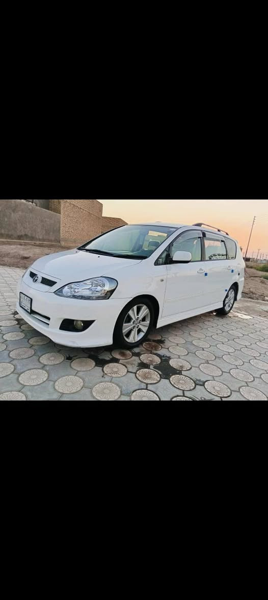 سلام عليكم ابصم للبيع موديل 2005تحويل مباشر جاهزة سيارة مكينه كير حداديه تخم تاير تبريد  ثلج كرستال شاشة بلا جكتور كامره حساسات ويل 17 مكفولة سيارة جاهزة سعر 130////***********////
***********
