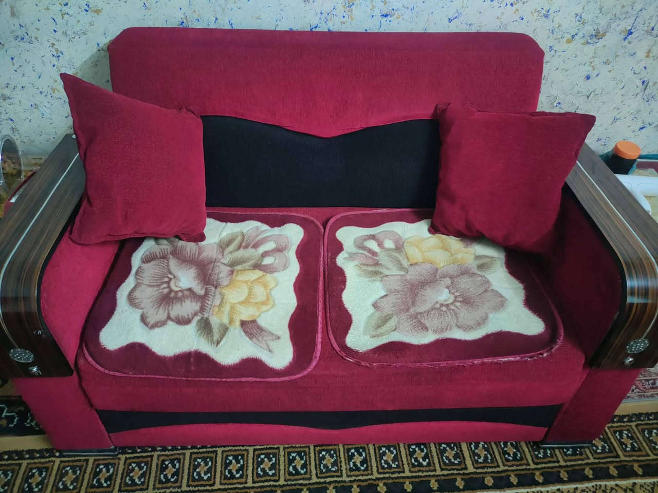 تخم قنفات ١٠ مقاعد للبيع سعره ١٥٠ الف الشراي يراسلني عالخاص والي عنده غراض نضيفه  يدزلي ابيعه اله ويتدلل


**إذا كنت صاحب هذا الإعلان وتريد حذفه لأي سبب، رجاءا أرسل رسالة إلى الدعم الفني**