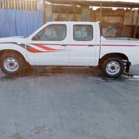 نيسان • ٢٠٠٣ • مكينه وكير جديد