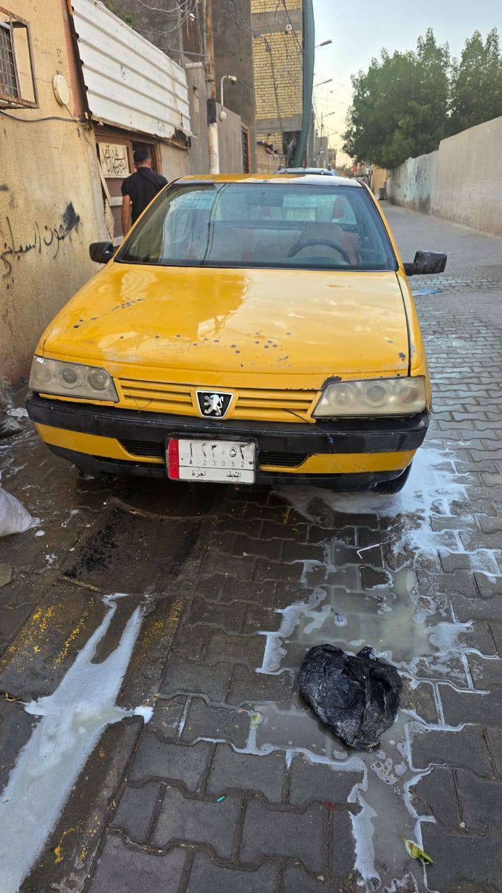 السلام عليكم بيجو موديل 9مكينه خيط بخار سنويه ظايعه ماندل رعيهه مكان بغداد مدينه  الصدر سعر 8اوراق معمر خياسات اي نقص مابيهه جماعت الخمسه رجان لا تعليق ***********
