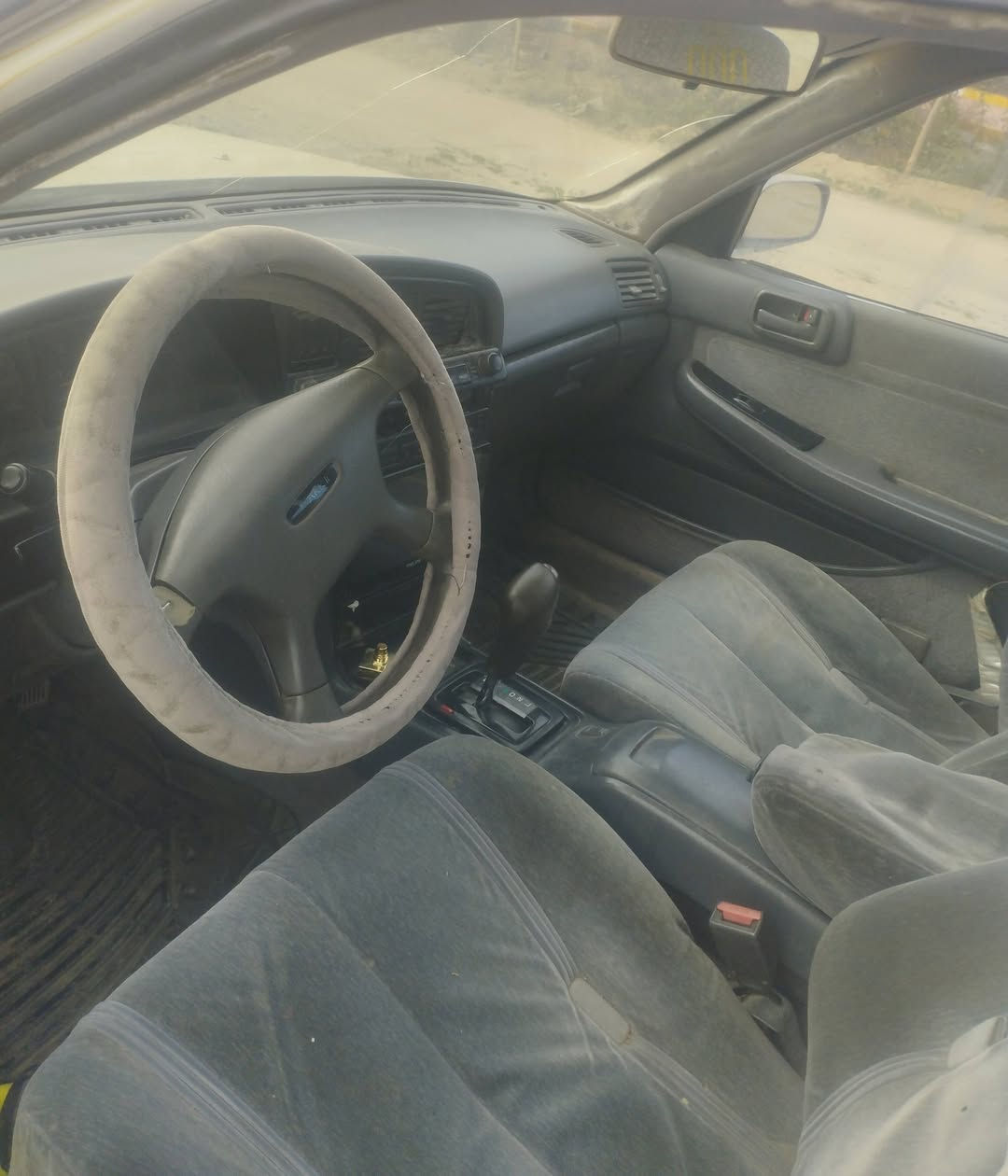 مارك93 رقم كربلاء مكفوله من الكص والنقل  تبريد شغال نقص غاز محرك وكير  نضيفات بيها ضرر جاملغ  الخلف  .السياره صبغها بلاد   . ملاحظه /بيها نضوح من القبق مال مكينه وبيها خياس بلباب الخلف السائق  السعر 53وبيها مجال قليل رقم الهاتف ***********
