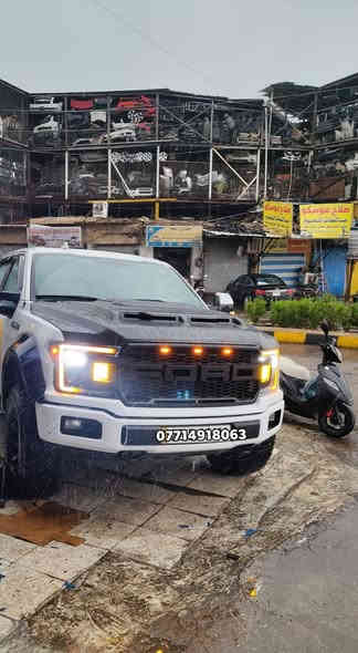 .
اللهم صلِ على محمد وال محمد 
من اعمالنا ،💪💪
اختار المكان الصح 👍👍 
حتى تحصل النتيجة الصح 💯💯

تحديث بجم فورد 2020 من لايت و شباك و بنيد و سابقا اقواس و مري تراك و النتيجة بسم اللّه ما شاء الله
 
العنوان بغداد الكاظمية الحي الصناعي الشارع الأمريكي بالفلكة اسم المحل وكالة حجي حسين 

يوجد لدينا خدمة التوصيل لجميع مناطق العراق و الدفع عند الاستلام 

***********
***********

  #بغداد #البصر #اربيل #العراق
