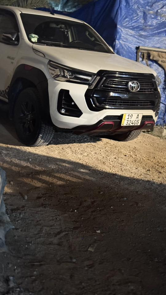 موديل 24رقم كربلاء انكليزي ‭0774 682 6590‬ السعر 360
