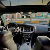دودج • تشارجر SXT بلس 2 • دودج تشارجر 2022 • تشارجر SXT Plus • سيارة ا...