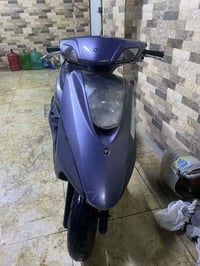 بريز • حالة الوكالة • مدينة الصدر