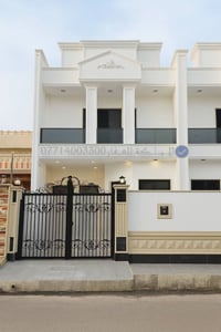 حي الأخاء الاولى • ١٥٠م • سند طابو