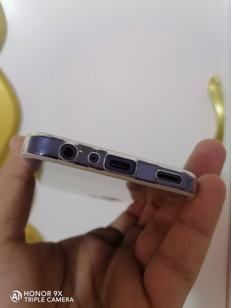 السلام عليكم
سامسونك a25 مستخدم يوم واحد فقط 
كامل ملحقات مع كفر 
ذاكرة 256
السعر 270 
مكاني بابل


**إذا كنت صاحب هذا الإعلان وتريد حذفه لأي سبب، رجاءا أرسل رسالة إلى الدعم الفني**