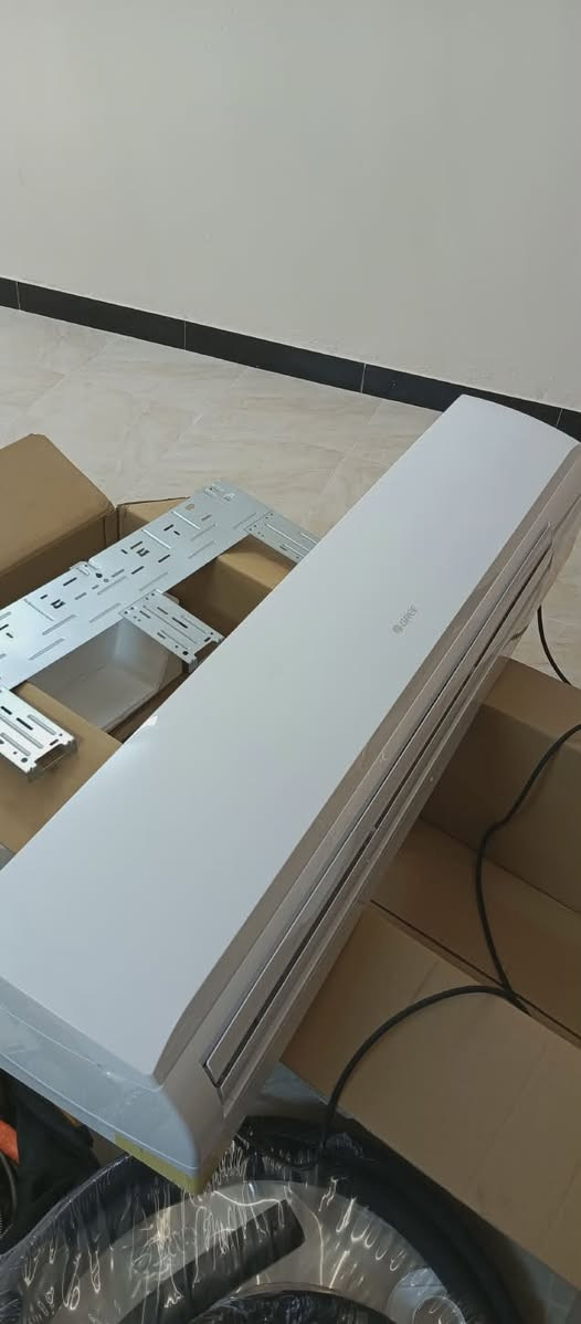 🔴الورشة الهندسية الموقعية للتبريد والتكييف 👨🏿‍🔧❄🥶
تنصيب 🔶صيانة 🔶شحن غاز🔶 معالجة جميع اعطال السبالت والمكيفات 👨🏿‍🔧❄🏠
🔴قطع غيار  ⚙️  بيع السبالت والمكيفات 💯❄
للاتصال ***********📞
🚙🚙🚙🚙🏠🏠👨🏿‍🔧
خدمة على مدار الساعة⌚⏱️ مع افضل فريق صيانة 👷🏾‍♂️👨🏾‍🔧
داخل منطقة الشعب ومناطق بغداد كافة 🚘🌏🚘
