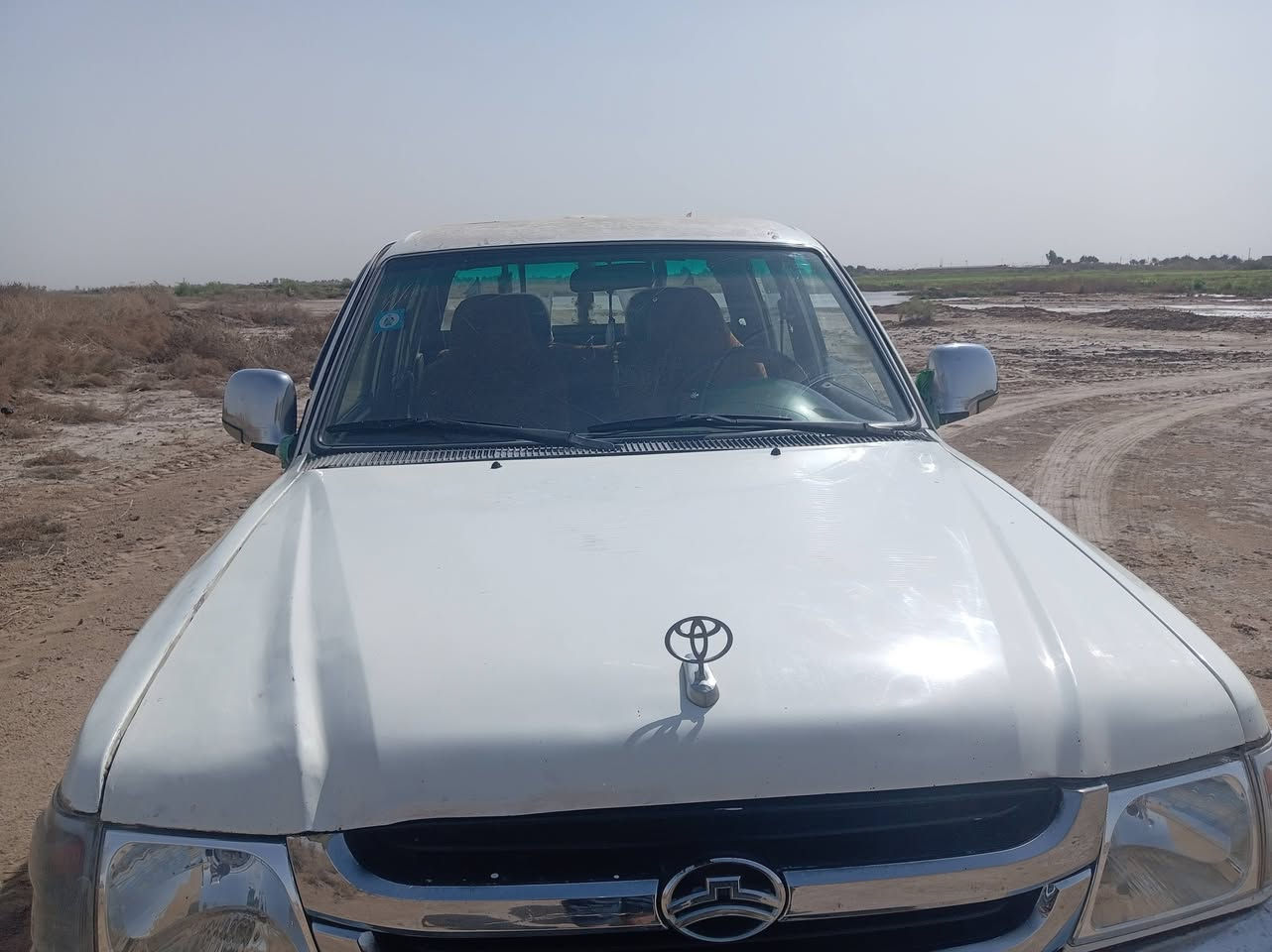 السلام عليكم دير موديل 2010 كفاله عامه للاتصال ***********
