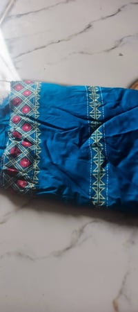 كشمير • اقمشة