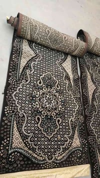 سجادة • ٦ متر • قضاء رزگاري