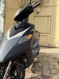 ماكس ثعلب 140 كابريتر دراجه قبل 3 اشهر  اخذتها من الرمبه دراجه شكد مأك...