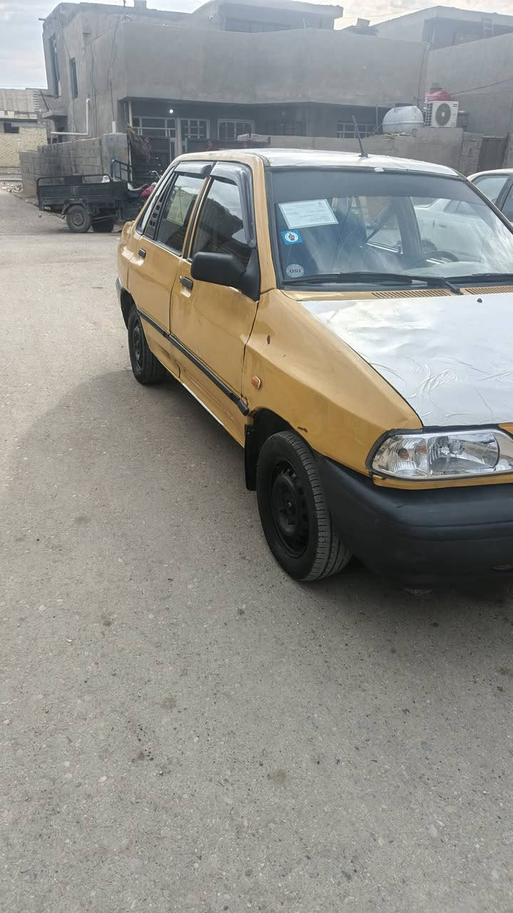 السلام عليكم 2013 سنويه لل 29 شرط التحويل  سياره حلوه وبرانكيتات مكفولات كلش حلوات صدر امامي وخلفي جديد كهربائيات كلهاا شغاله السعر 22 عنواني بغداد 
***********
