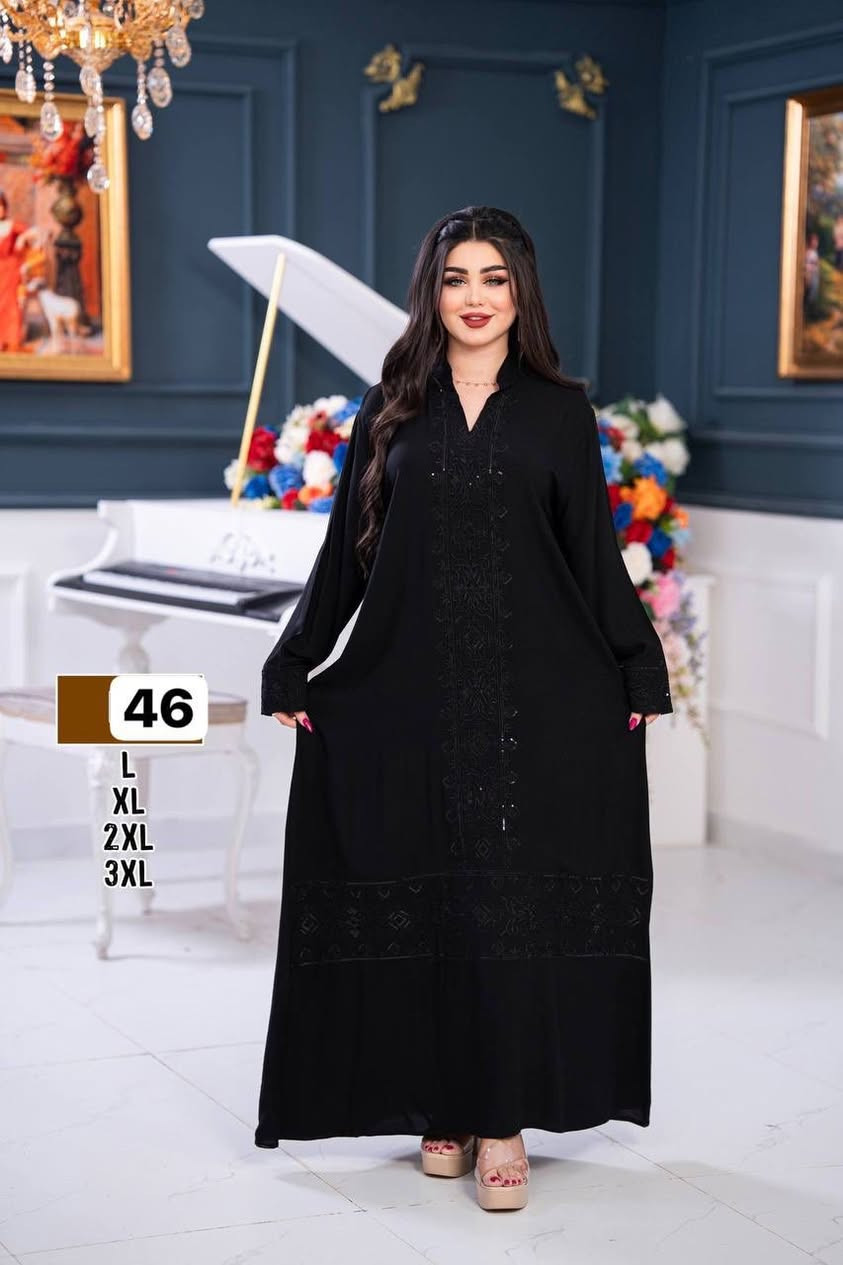 دراعة خامة كشمير فاخر كوالتي عالي 
⚜️سعر الدرزن 135 الف ⚜️
قياسات  L XL 2XL 3XL
اقل طلب درزن


**إذا كنت صاحب هذا الإعلان وتريد حذفه لأي سبب، رجاءا أرسل رسالة إلى الدعم الفني**