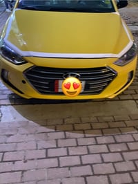 النترا • ٢٠١٧ • حادث جهة السائق