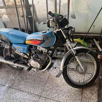 متور 200 • 5 جير • أربيل