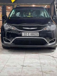 كلايسلر فيوجر 21  بيبان سلايت كهرباء جنطة شفط كهرباء تبريد منفصل تبريد...