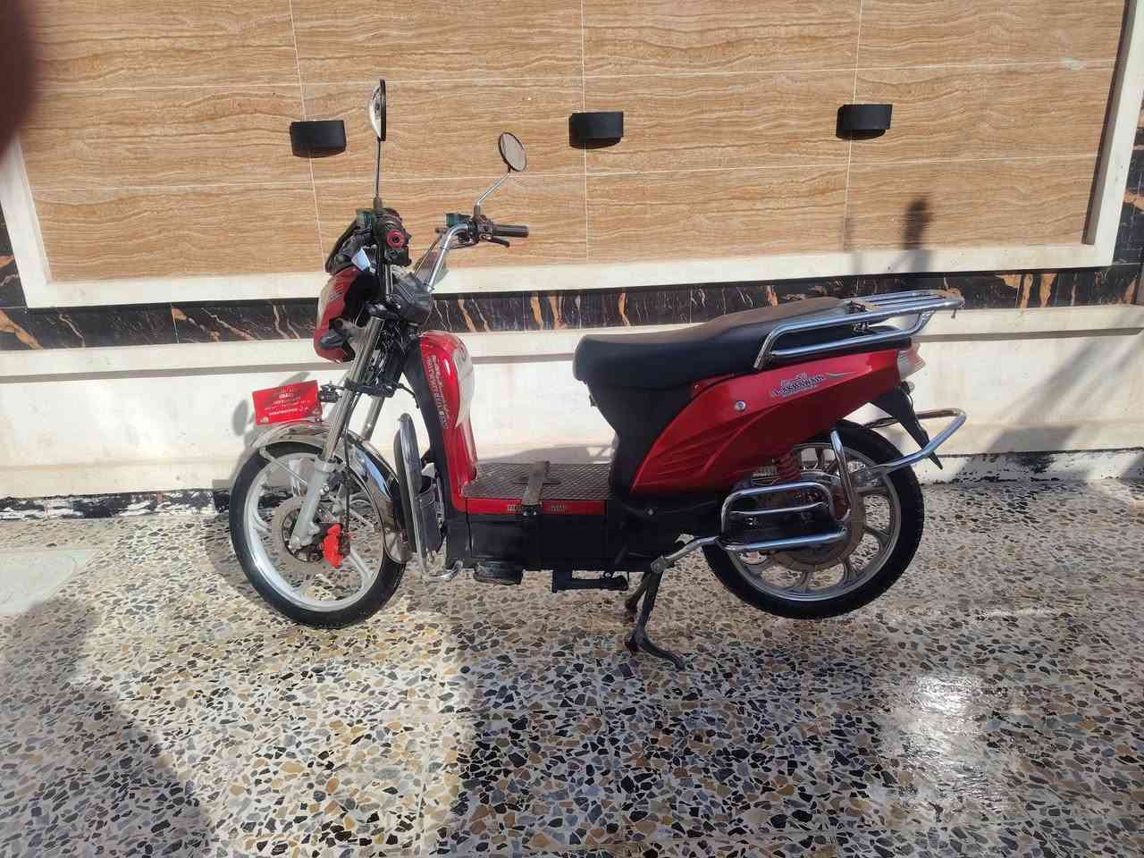 دراجه هارلي 2024 البطاريات علفحص السعر 475 المكان فلوجه قرب مجمع الرحاب الرقم ***********
