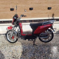 هارلي • 2024 • فلوجه الرحاب