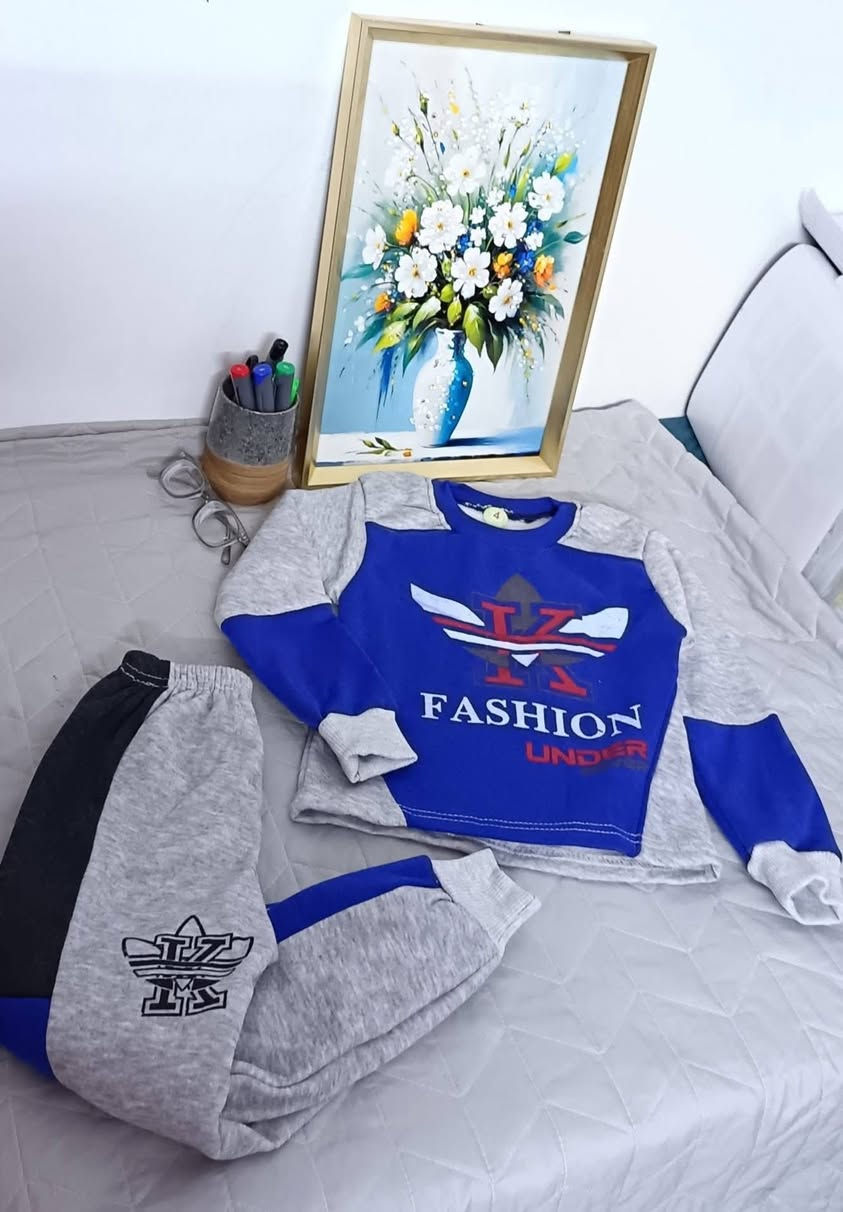 تراك ولادي
من عمر 3 سنوات الى 12سنة
بـ 5 ألاف فقط
توصيل بسماية: ألف
كافة المناطق: ٣ الاف
للحجز خاص


**إذا كنت صاحب هذا الإعلان وتريد حذفه لأي سبب، رجاءا أرسل رسالة إلى الدعم الفني**