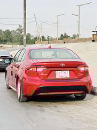 كورلا هايبرد • ٢٠٢٠ • ١٣٥ الف