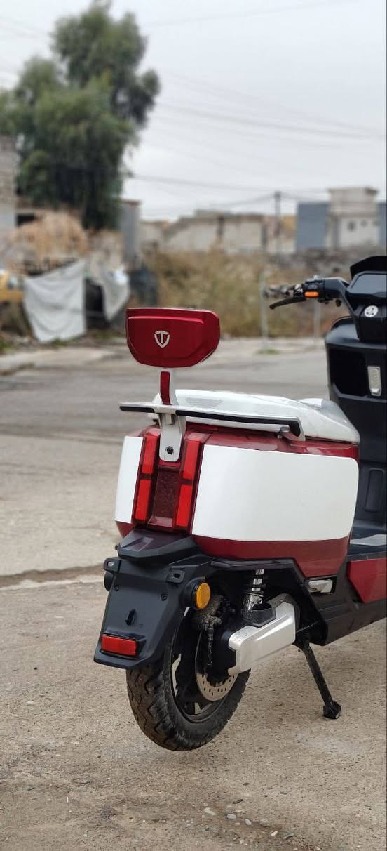 الريان وحش الكون للبيع فول نظافه الماطور مال جناي يعني حيل جديد واللزكات اذا تريد شيله شخطه واحد ما بي الماطور تروح تفحص وان ما يعجبك باتريات شرط الماطور احلى من الصور والسعر 850 بي مجال للطيبين ***********
