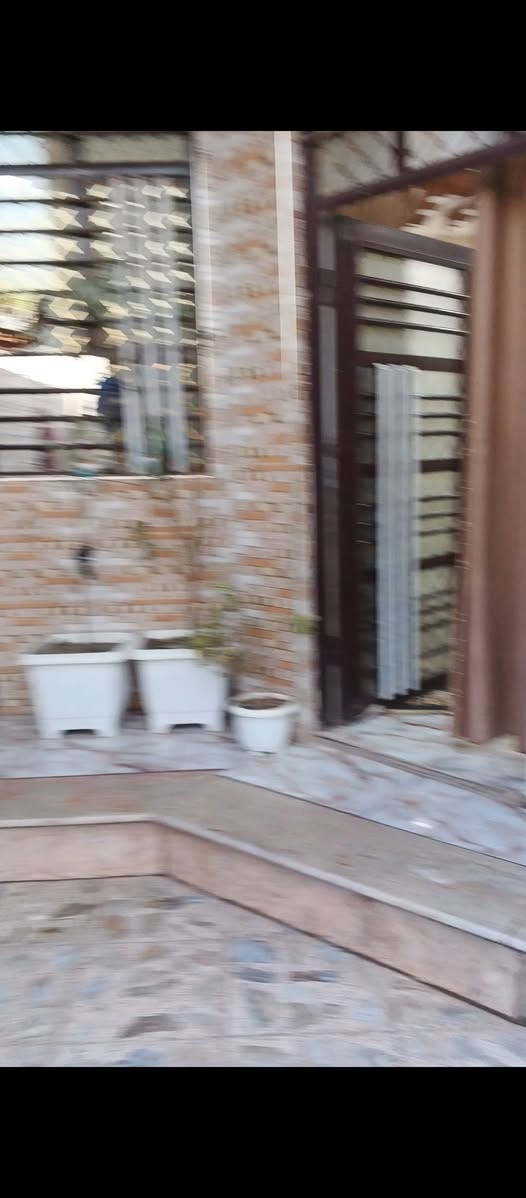 سلام عليكم  بيت البيع طابو زراعي مساحه 150 متر  سعر  120 بي مجال  بيت  بناء جديد تبليط  ماء مجاري رصيف  العبيدي شارع عشرين الرائسه  ***********
