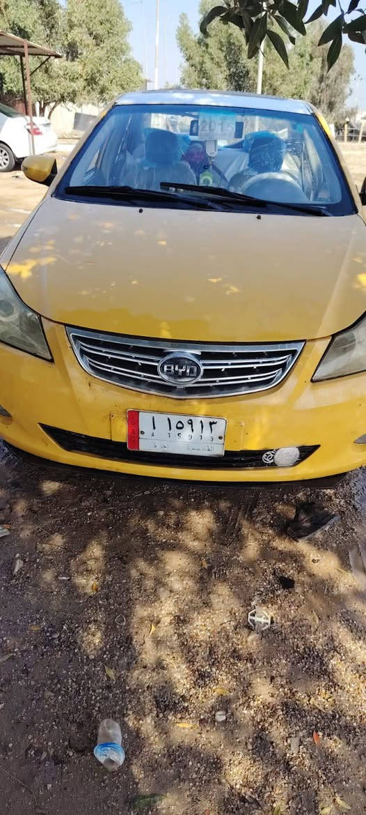 سلام عليكم
للبيع بي واي دي ٢٠١٥

مواصفات فول بصمه فتحه كير اوتوماتيك
جاهزه السياره

السعر ٥٠

للاستفسار ***********
العنوان ديوانيه
