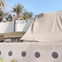 خلف مرقد سيد نور • ١٧٨م • بناء ٢٠١٦