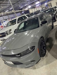 دودج تشارجر • ٢٠٢٣ • محرك ٣٦٠٠