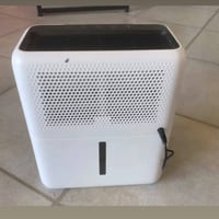 منقي هواء • قطعتين • شغالات