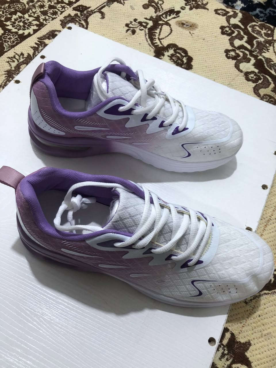 قياس ٤٢ سعر ٢٠ مع توصيل


**إذا كنت صاحب هذا الإعلان وتريد حذفه لأي سبب، رجاءا أرسل رسالة إلى الدعم الفني**