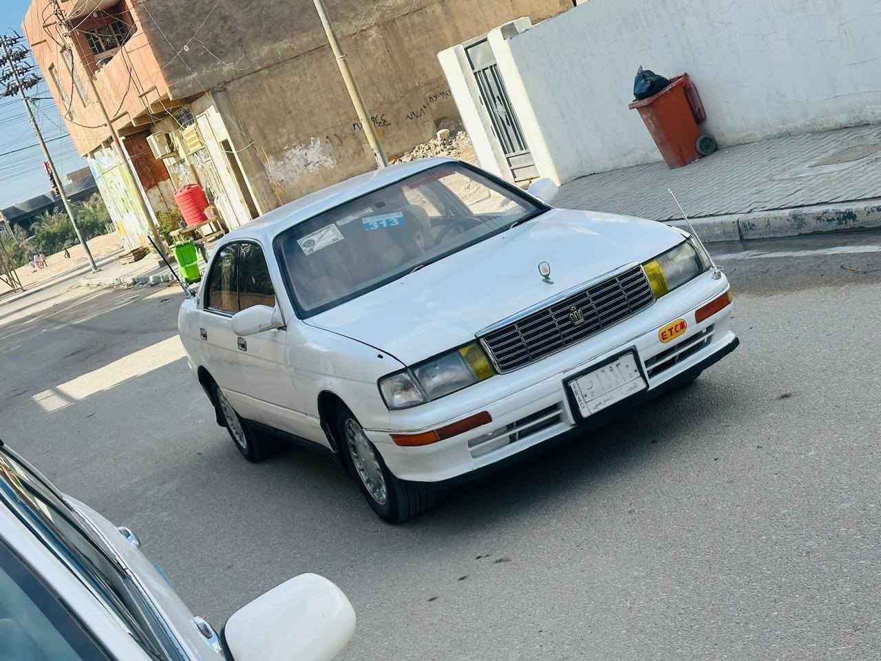 الهم صلي على محمد وعلى ال محمد للبيع فقط بطه رقم بصره مشروع وطني سنويه جديده تحويل ثاني يوم باسمك السياره مكفوله من الكص والنقل الجثه والضربه القويه والعيب الشرعي وكافه لأصوليات مكينه وكير 2500 مكفولات حداده جديده تخم تاير جديد كهربائيات فول كله شغاله سنتر لوك شغال 4 ابطاين جدد دشبول توه مغلفه تغليف جديد تنتنه جديده السياره جاهزه للخير مال جناي تاخذه شرط الف دينار ماتخسر عليه السعر 48 العنوان بصره قضاء آلمدينه *********** اتصل وبيك خير وتدلل
