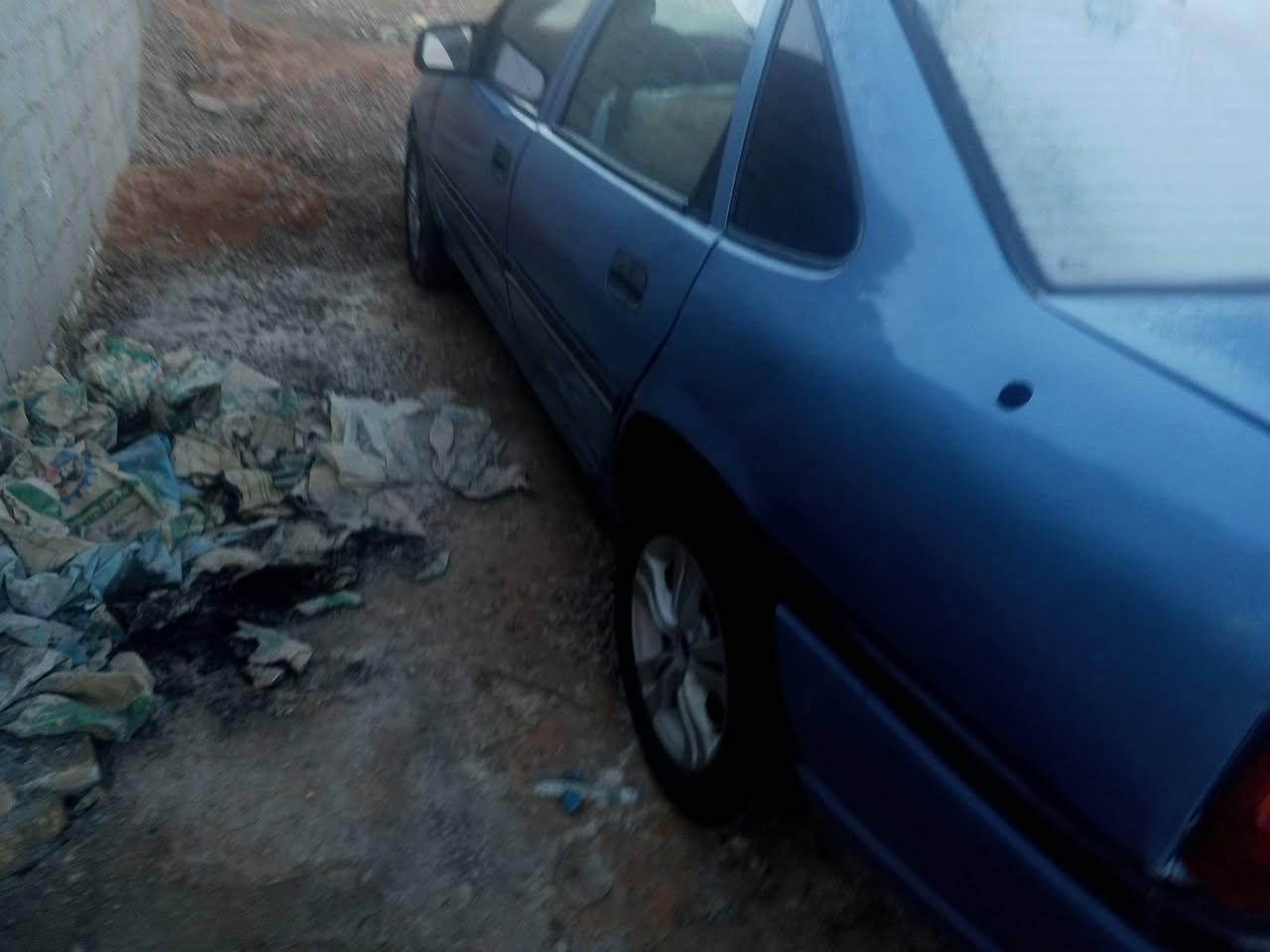 سلام عليكم اوبل فكتره البيع سياره جاهزه رقم نجف سنويه ال 29  سعره 29 او بيه مجال ترهم مراوس اب سيفه ***********
