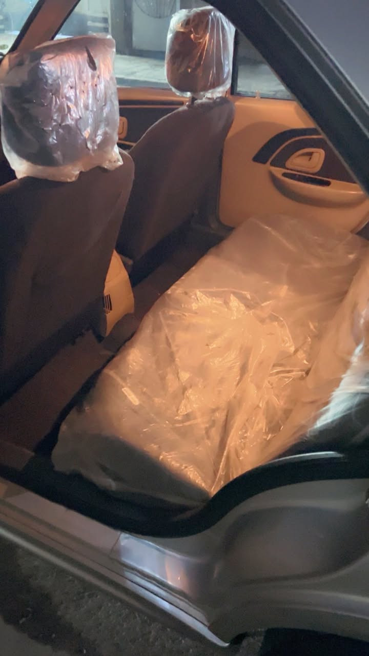 السلام عليكم بيجو بارص 2024 مكفوله ما عده تكحيل بجاملغ على كد اصبع ماشيه 35 السياره سبير منازل السياره خير من الله السعر 83 الرقم ***********
