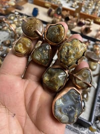 قطعة ١٦ • اكسسوارات شخصية