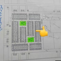 توزيع المفوظية • ١٠٠م • نصف مبيع