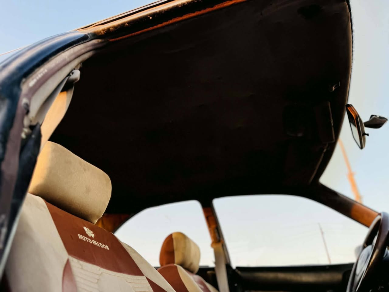 سلام عليكم بطه منتصل مشرع وطني  سياره جاهزه مكفول من كص ونقل جثه مصبوغه عام للجماليه سعرهه 43 وبيهه مجال مكان سياره واسط كوت ***********
