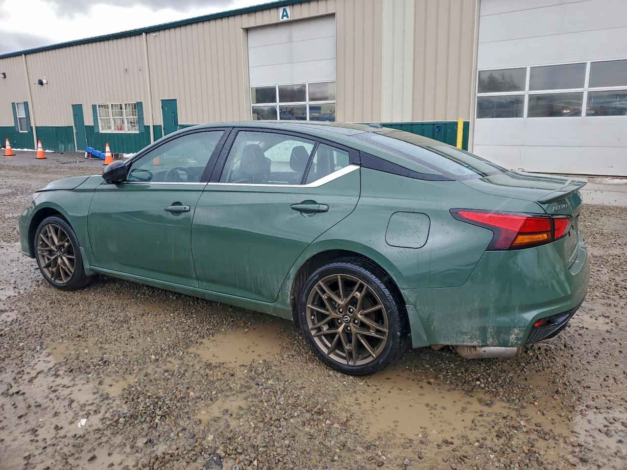 ✨ نشات للمزادات الامريكية ✨
تفاصيل المزاد :
🔹 تاريخ المزاد: 2026/2/16 الاثنين
🔹 نوع السيارة: 2025 NISSAN ALTIMA SR
🔹 السعر : حسب المزاد
🔹 الضرر: مرفق بصور تفصيلية 
🔹 المسافة: 14,920 mi
🔹حجم المحرك : 2.5L 4 
9-7-2-8-5-6-1-5
🔹 خدماتنا:
◀ استيراد السيارات من كافة الولايات الأمريكية.
🚢 شحن سريع إلى الوجهات التالية:
ميناء أم قصر ⚓
ميناء جبل علي 🚚
ميناء مرسين 
إقليم كردستان (من الإمارات) 📦
🤝 توفير وكيل خاص لتعقيب معاملات السيارات الحرة والمعوقين.
◀شراء قطع غيار من دبي 
🚘تصليح سيارات في دبي 
🚘عرض سيارات الزبائن 
📊 أسعار تنافسية تشمل النقل الداخلي والبحري.
📍 الموقع:
كركوك- شارع قدس فرع ماركت روما 🏢
🔹 للمزايدة على السيارات:
👀 يمكنكم زيارة المكتب للاطلاع على السيارات المتوفرة.
📝 نوفر كشفًا تفصيليًا للسيارات المتضررة يشمل تقريرًا كاملًا وصورًا، متاح للاطلاع في مقر الشركة.
⏰ أوقات العمل:
يوميًا من 4 عصرًا إلى 12 منتصف الليل.
❌ عطلة المزاد: يومي السبت والأحد.
📞 للتواصل:
📱كركوك  : *********** 
📱كركوك  : ***********
TikTok: https://www.tiktok.com/@nashat_cars?_t=ZS-8t0UWWlL5JS&_r=1
🌟 نتشرف بخدمتكم وزيارتكم! 🌟
