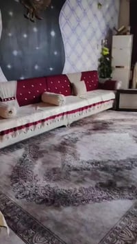 تقاطع الساده • ٢٠٠م • طابو ملك