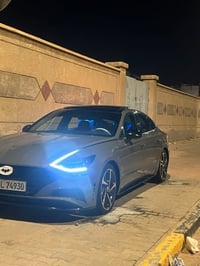 سوناته سمنتي • مدبل ٢٢ • ١٦٠٠ تيربو