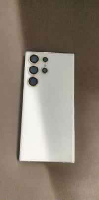 سامسونج S23 الترا • ٥١٢ • ابيض