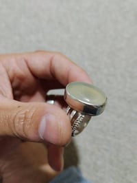 محابس • ياقوت توباز • صياغة يدوية