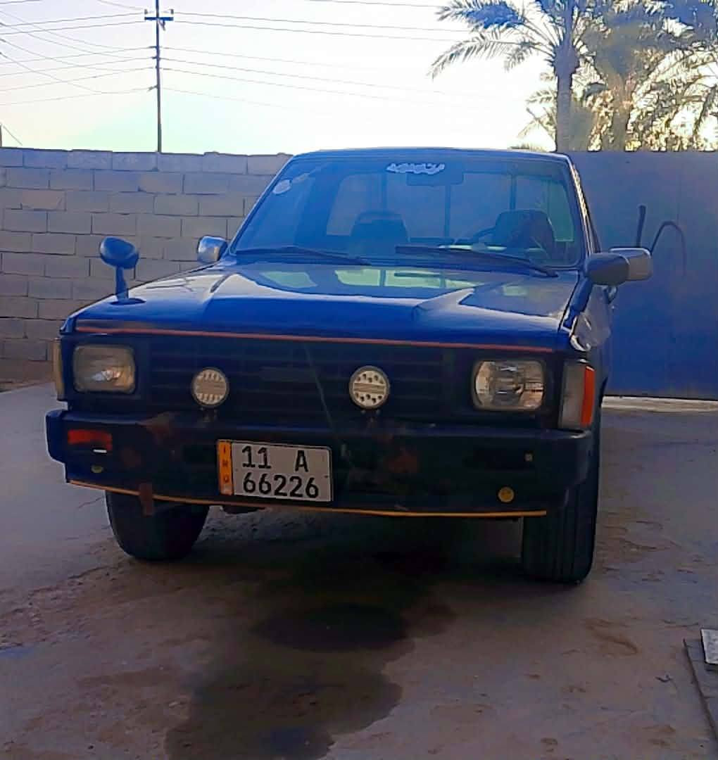 بيكم 85 صبغ حزام محرك كير مكفول   السعر 45 وبيهة مجال العنوان بغداد المحموديه *********** خاص ماجاوب
