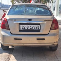 اوبترا • ٢٠٠٦ • اوتوماتيك