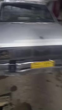 بيكم نيسان للبيع رايها موجود يحول لك سياره مسروقه سيارات اربعه جدد مرا...